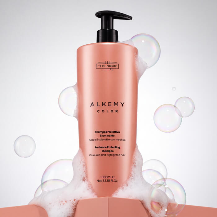 Technique Alkemy Color