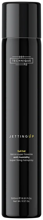Full HD Super Fixing