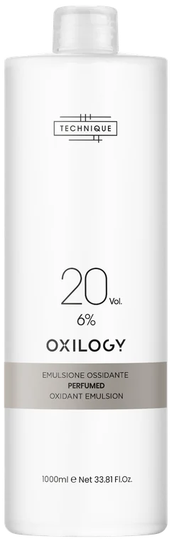 Окислитель Technique Oxilogy
